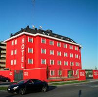 Delta Hotel San Donato Milanese