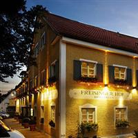 Freisinger Hof Hotel