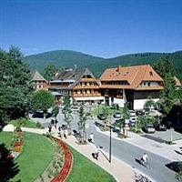 Parkhotel Waldeck Titisee-Neustadt