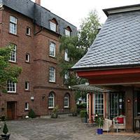 Hotel Stein Schiller´s Restaurant Koblenz