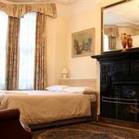 Charlotte Guest House London