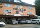 Langerfelder Hof Hotel Wuppertal