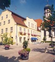 Hotel Alte Post Schongau