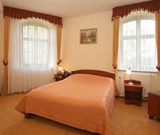 Hotel Mlyn Elblag