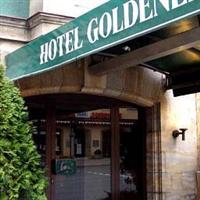 Hotel Goldener Hirsch Bayreuth