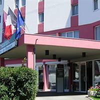 Inter Hotel Le Forum Schiltigheim