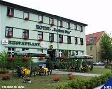 Hotel Zur Alten Oder