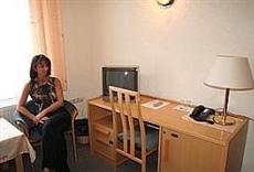 Hotel Restaurant Graber Langelsheim