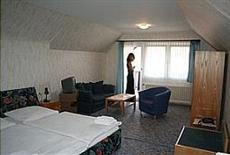 Hotel Restaurant Graber Langelsheim