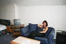 Hotel Restaurant Graber Langelsheim