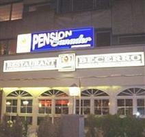 City-Pension Sanader