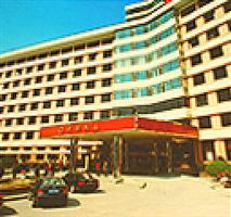 City Inn Daqiao Nanjing