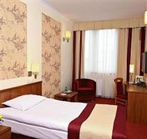 Filmar Hotel Torun