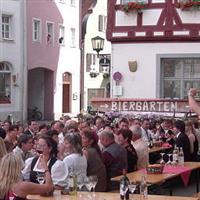 Seebauer Hotel Die Krone Von Oettingen