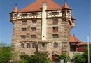 Hotel Burg Abenberg