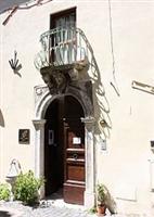 Ostello Locanda Arcos Hotel Anticoli Corrado