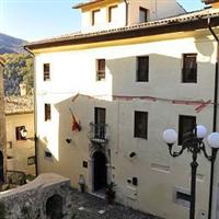 Ostello Locanda Arcos Hotel Anticoli Corrado