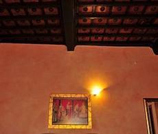 Ostello Locanda Arcos Hotel Anticoli Corrado