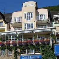 Hotel Zur Traube