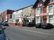 The Long Eaton Hotel