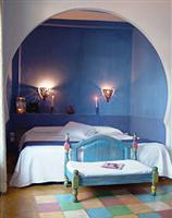 Riad Lalla Mogador Guesthouse Essaouira