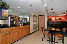 Best Western Suites Memphis