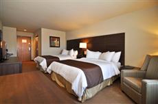 BEST WESTERN PLUS Dartmouth Hotel & Suites