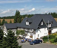 Berggasthof zur Glocke