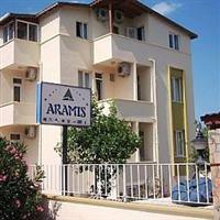 Aramis Hotel Kemer