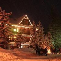 Halit Hotel Zakopane