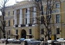 Гостиница История на Грибоедова