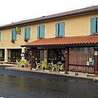 Hotel Restaurant Le Provence Le Monastier-sur-Gazeille