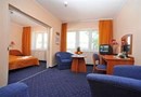 Centrum Zdrowia I Relaksu Verano Hotel Kolobrzeg