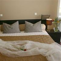 Depandance Romantic Suites Marianske Lazne