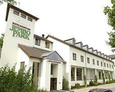 Jembo Park Hotel Jena