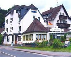 Hotel Engelskirchen