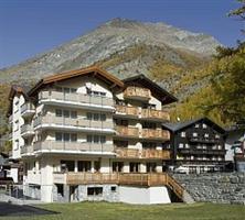 Hotel & Restaurant Monte-Moro