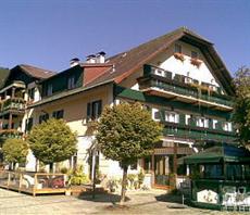 Seehotel Goldener Anker Unterach