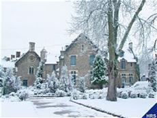 Abbaye des Vaux de Cernay Hotel