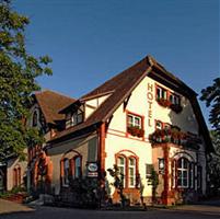 Hotel Villa Knobelsdorff