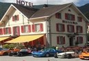 Hotel Restaurante La Truite