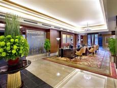 Splendor Hotel Taichung