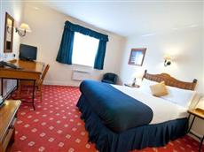 Innkeeper's Lodge Old Windsor