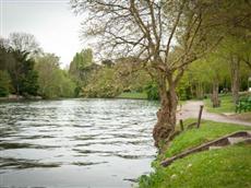 Innkeeper's Lodge Old Windsor