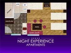 Night Experience Apartments