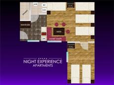 Night Experience Apartments