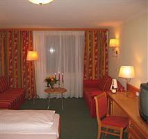 Hotel Rettenberg Kolsass