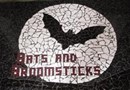 Bats and Broomsticks