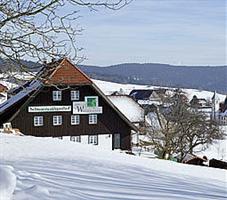 Restaurant und Hotel Zum Waldhüter Schopfheim