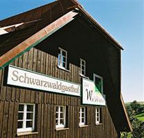 Restaurant und Hotel Zum Waldhüter Schopfheim